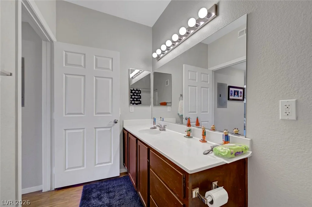 2291 Horizon Ridge, Henderson, NV 89052