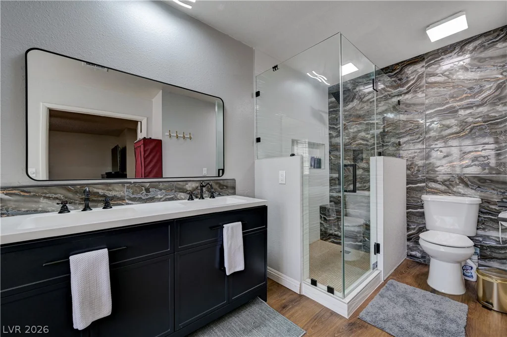 3928 Edgemoor, Las Vegas, NV 89121