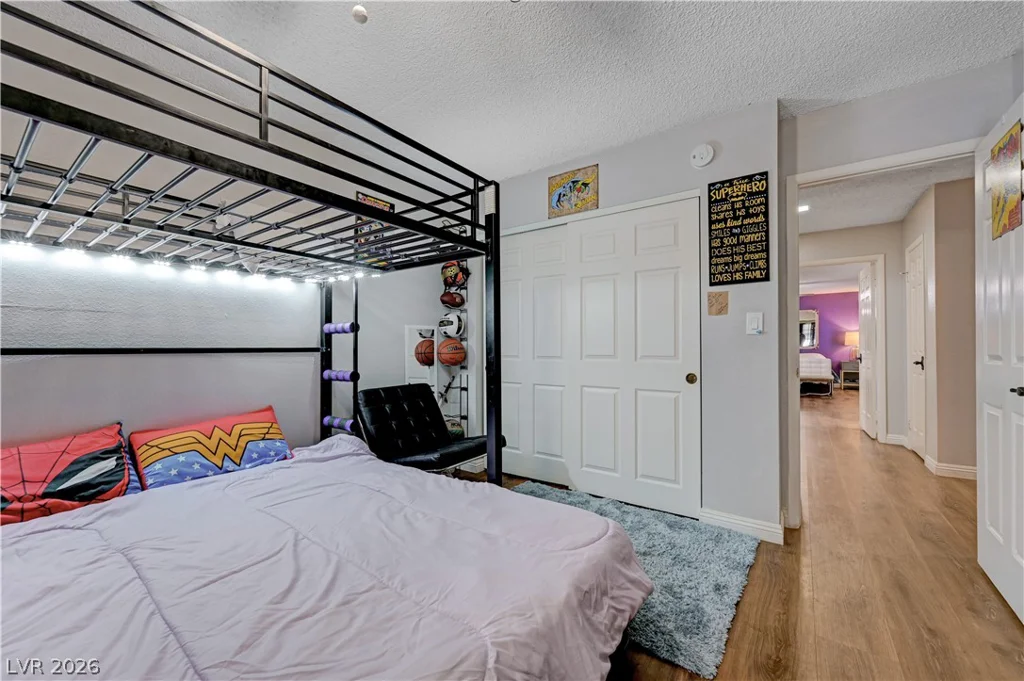 3928 Edgemoor, Las Vegas, NV 89121