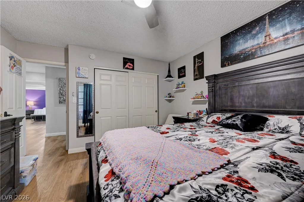3928 Edgemoor, Las Vegas, NV 89121