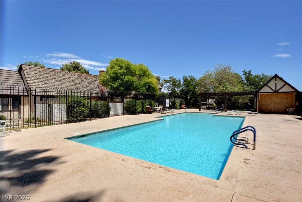 3928 Edgemoor, Las Vegas, NV 89121