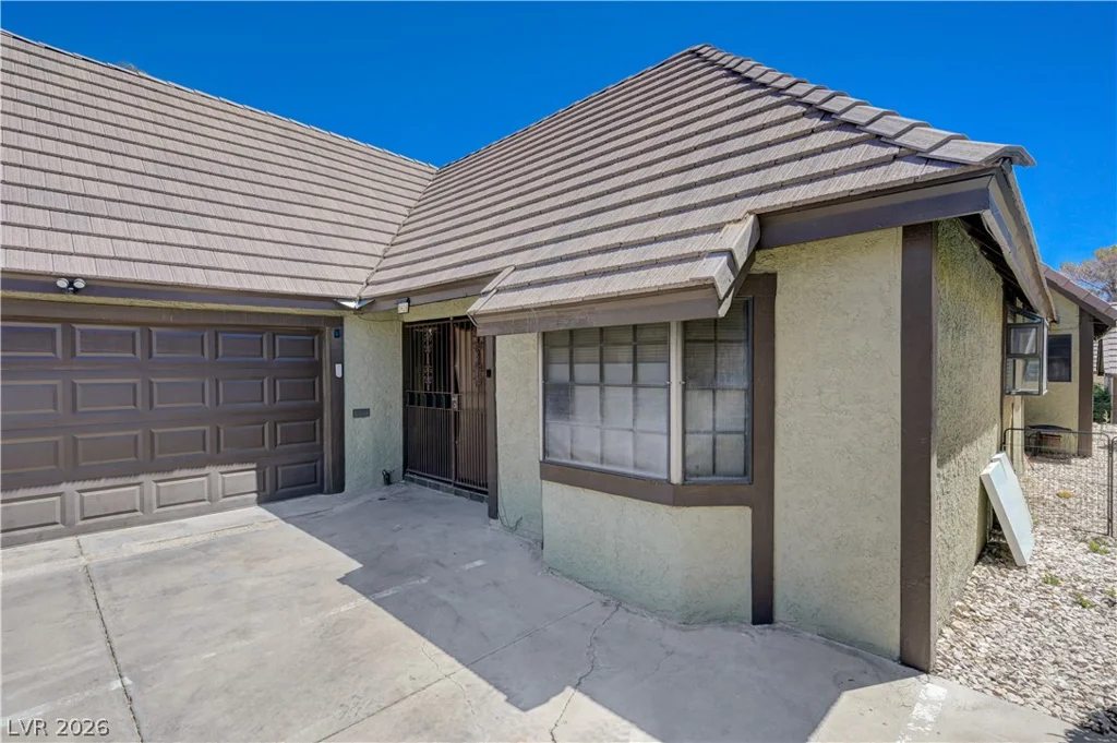 3928 Edgemoor, Las Vegas, NV 89121
