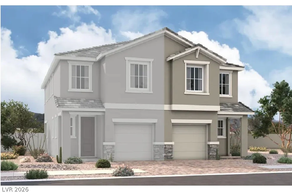 5342 Borra Hills, Las Vegas, NV 89148