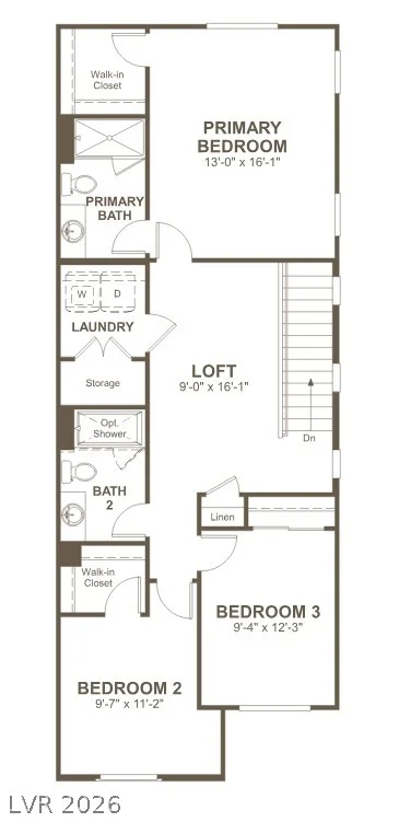 5342 Borra Hills, Las Vegas, NV 89148