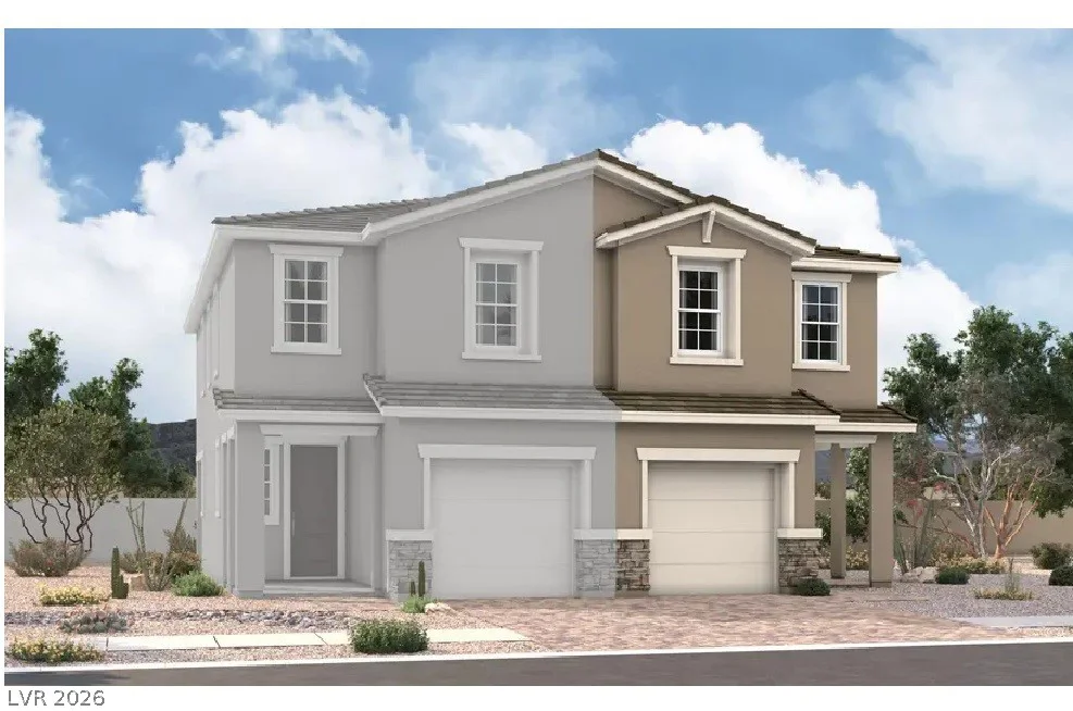 5334 Borra Hills, Las Vegas, NV 89148