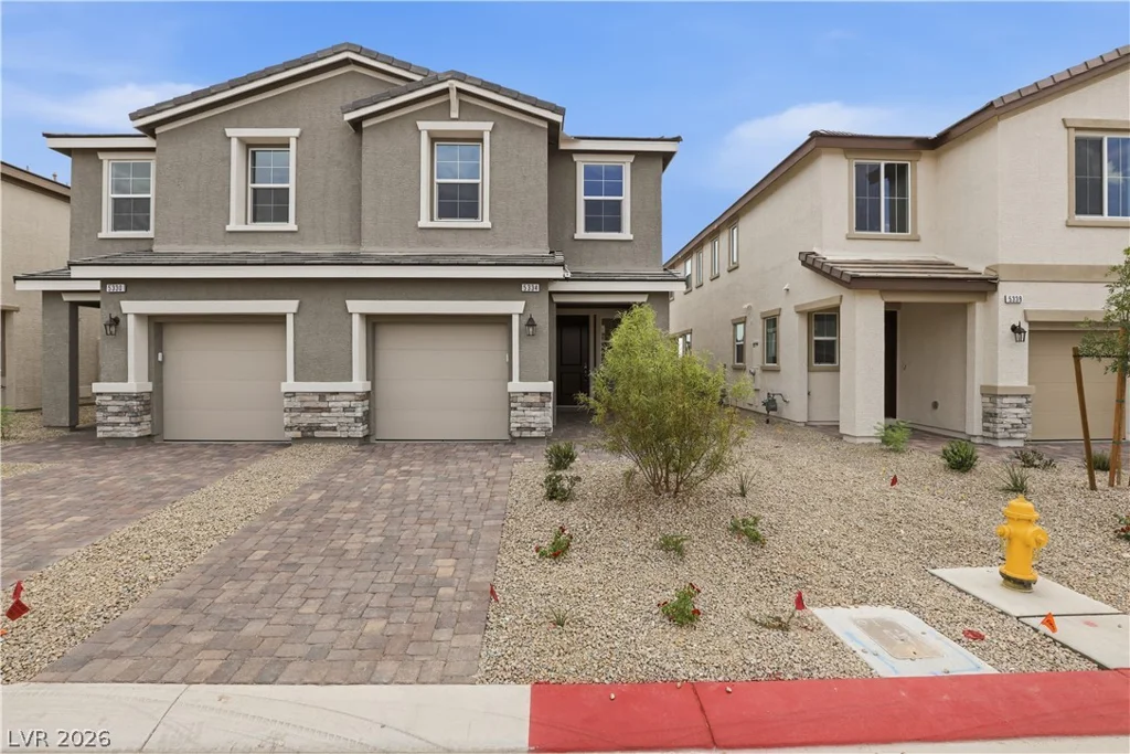 5334 Borra Hills, Las Vegas, NV 89148
