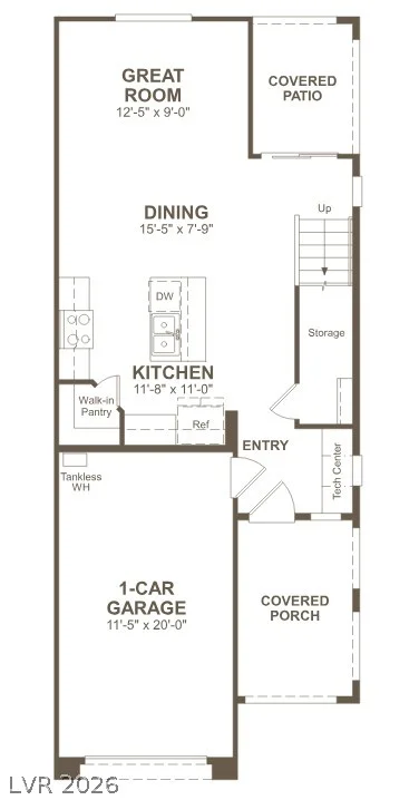 5334 Borra Hills, Las Vegas, NV 89148
