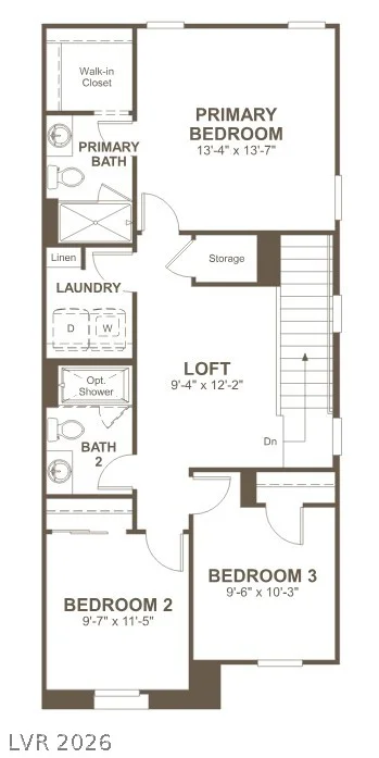 5334 Borra Hills, Las Vegas, NV 89148