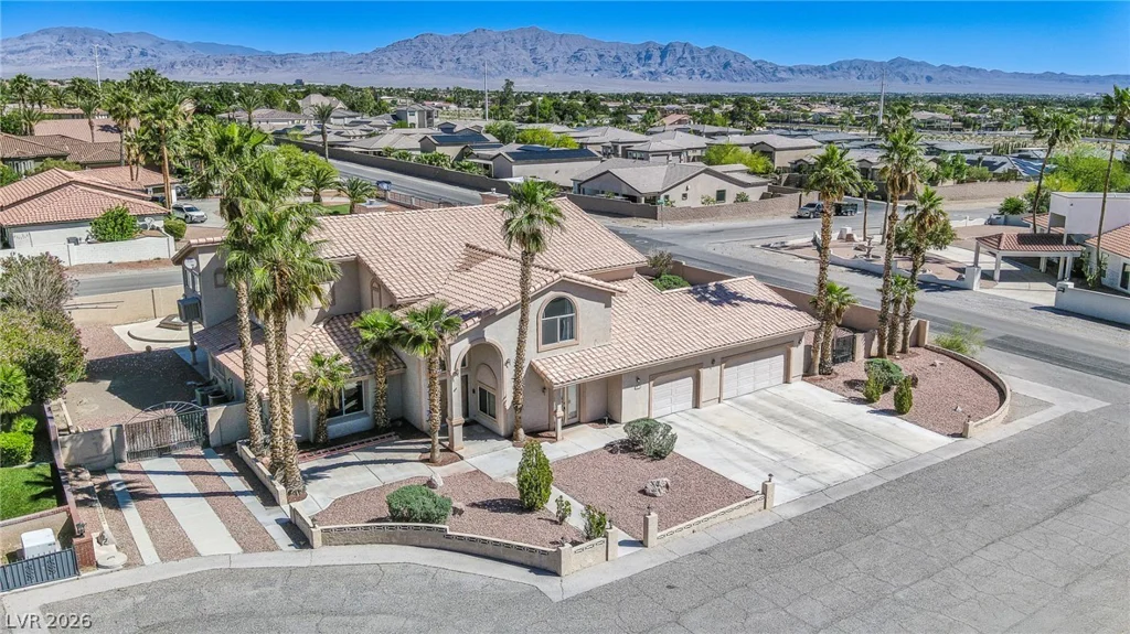4691 Tee Pee, Las Vegas, NV 89129