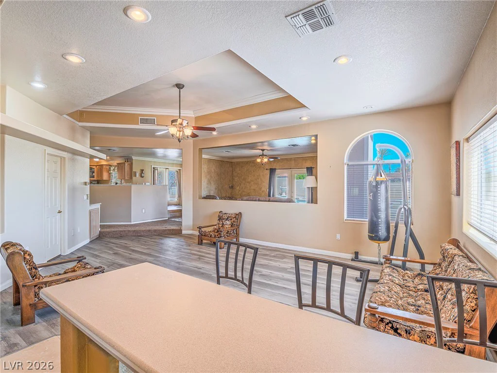4691 Tee Pee, Las Vegas, NV 89129