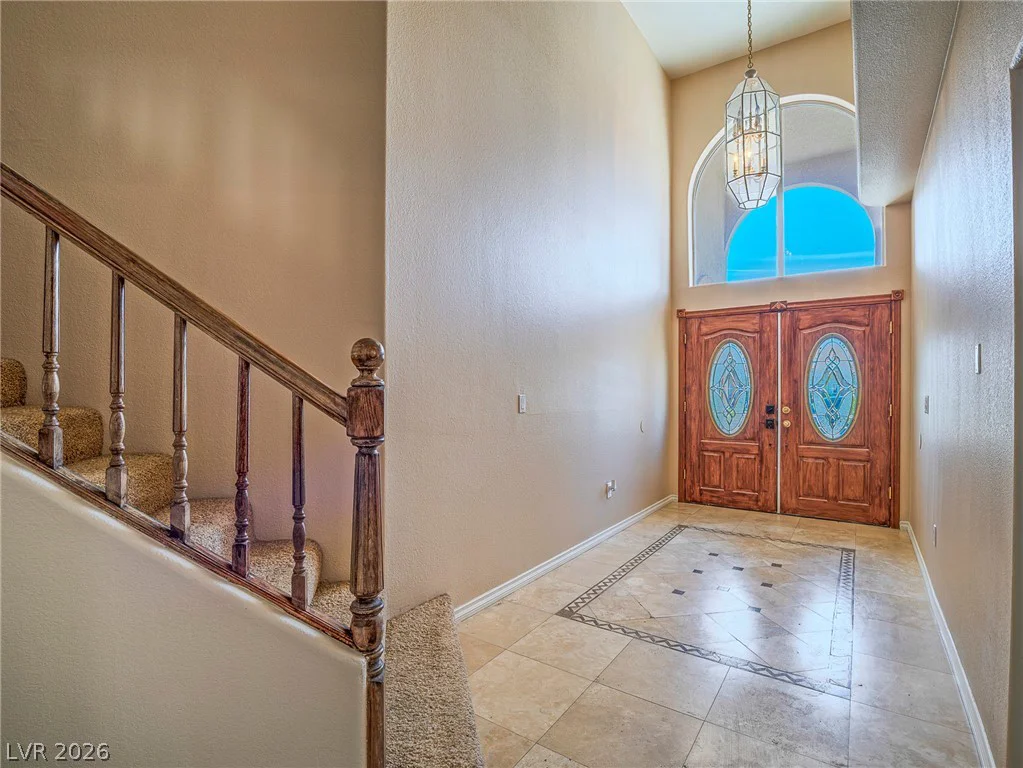 4691 Tee Pee, Las Vegas, NV 89129