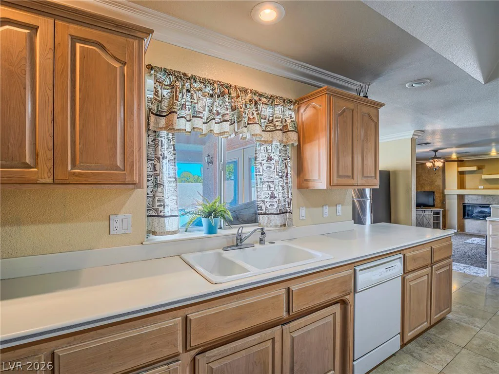 4691 Tee Pee, Las Vegas, NV 89129