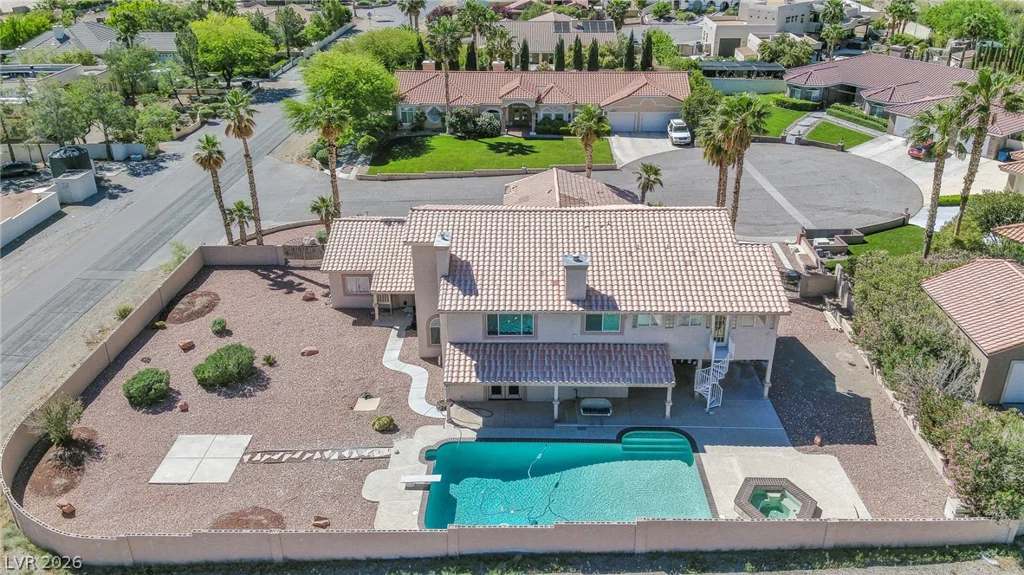 4691 Tee Pee, Las Vegas, NV 89129