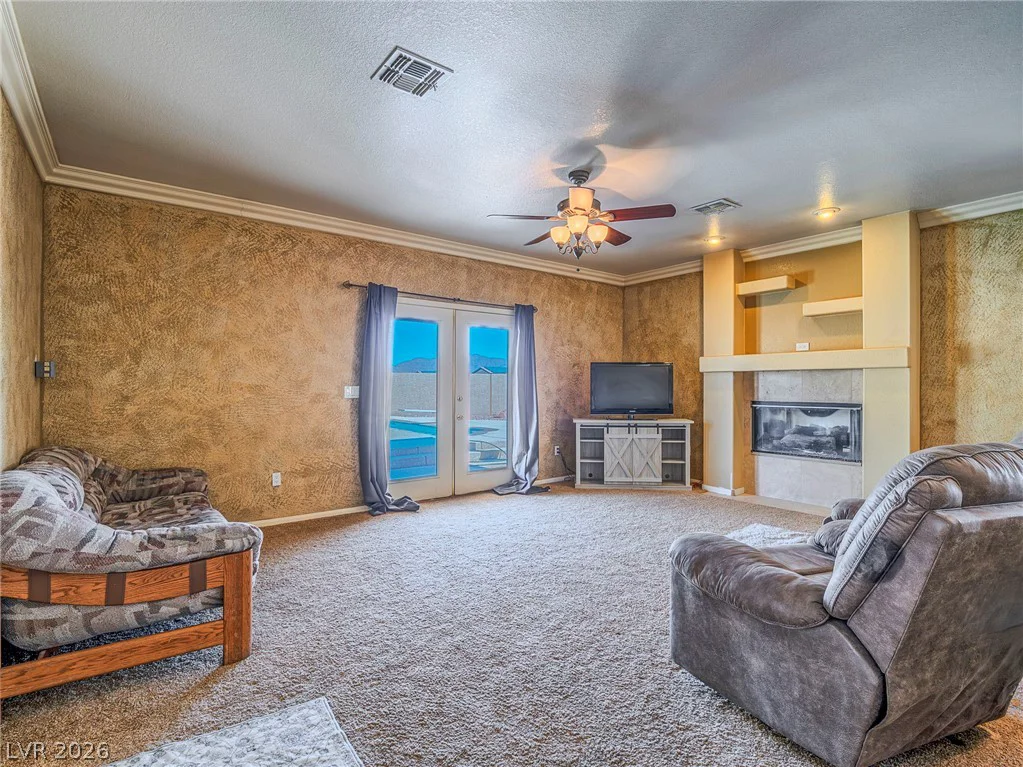 4691 Tee Pee, Las Vegas, NV 89129