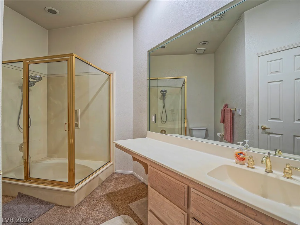 4691 Tee Pee, Las Vegas, NV 89129
