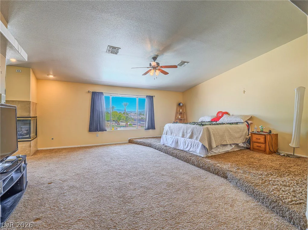 4691 Tee Pee, Las Vegas, NV 89129