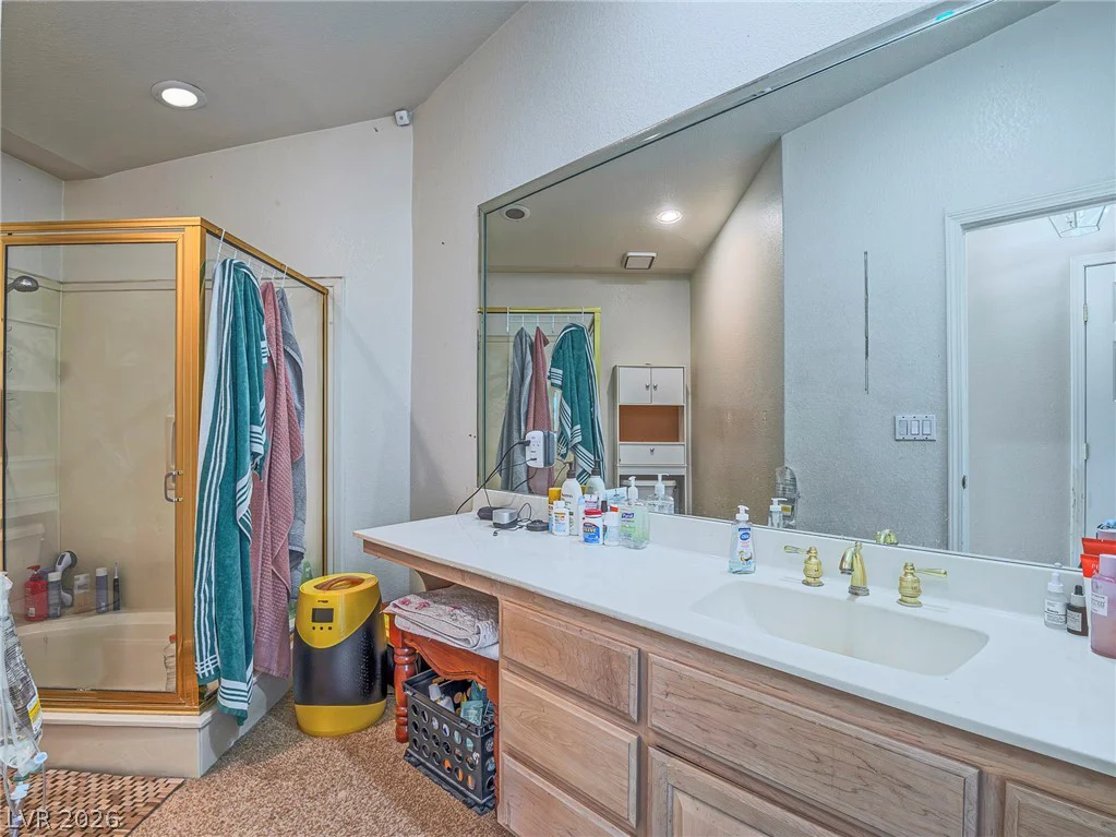 4691 Tee Pee, Las Vegas, NV 89129