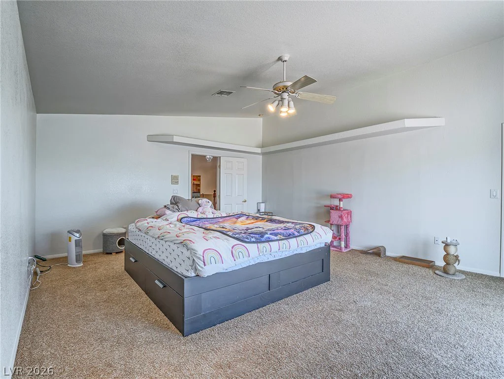 4691 Tee Pee, Las Vegas, NV 89129
