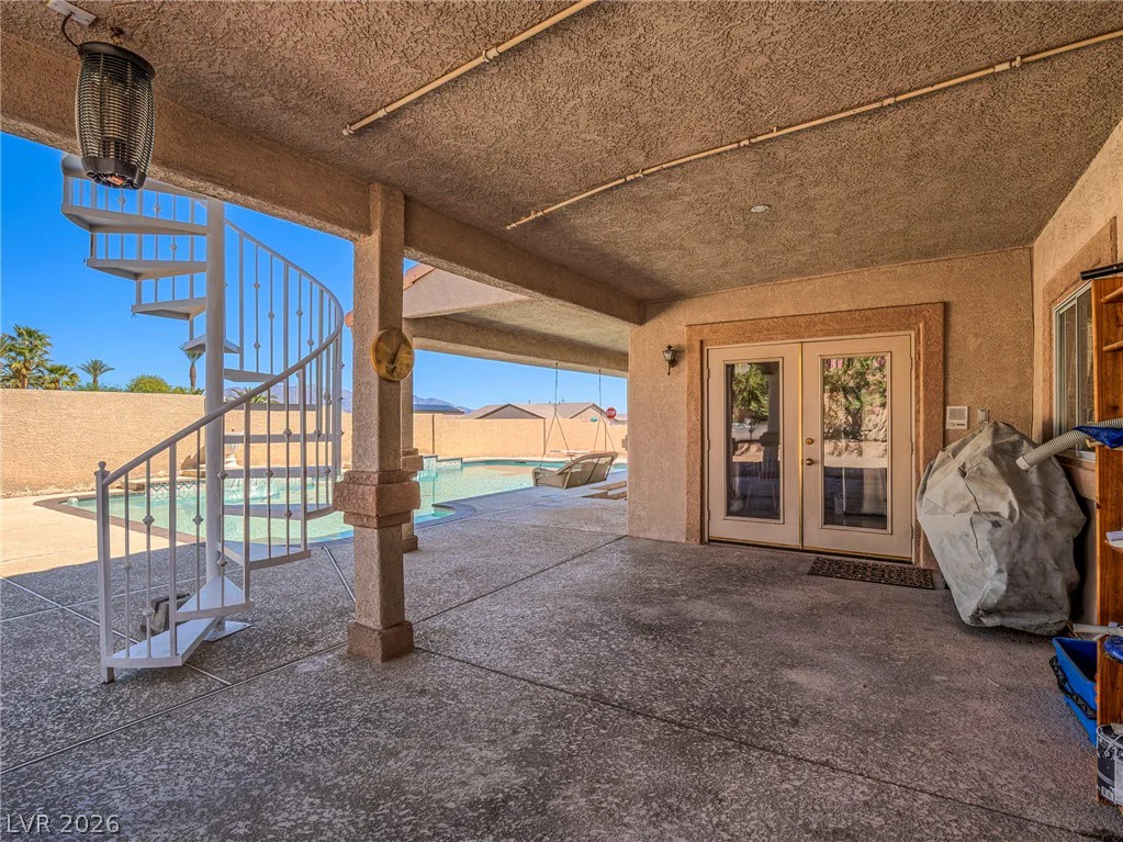 4691 Tee Pee, Las Vegas, NV 89129