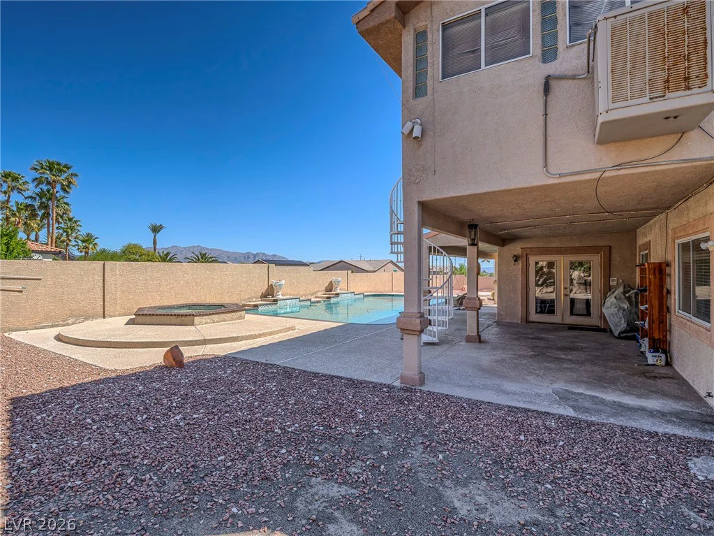 4691 Tee Pee, Las Vegas, NV 89129