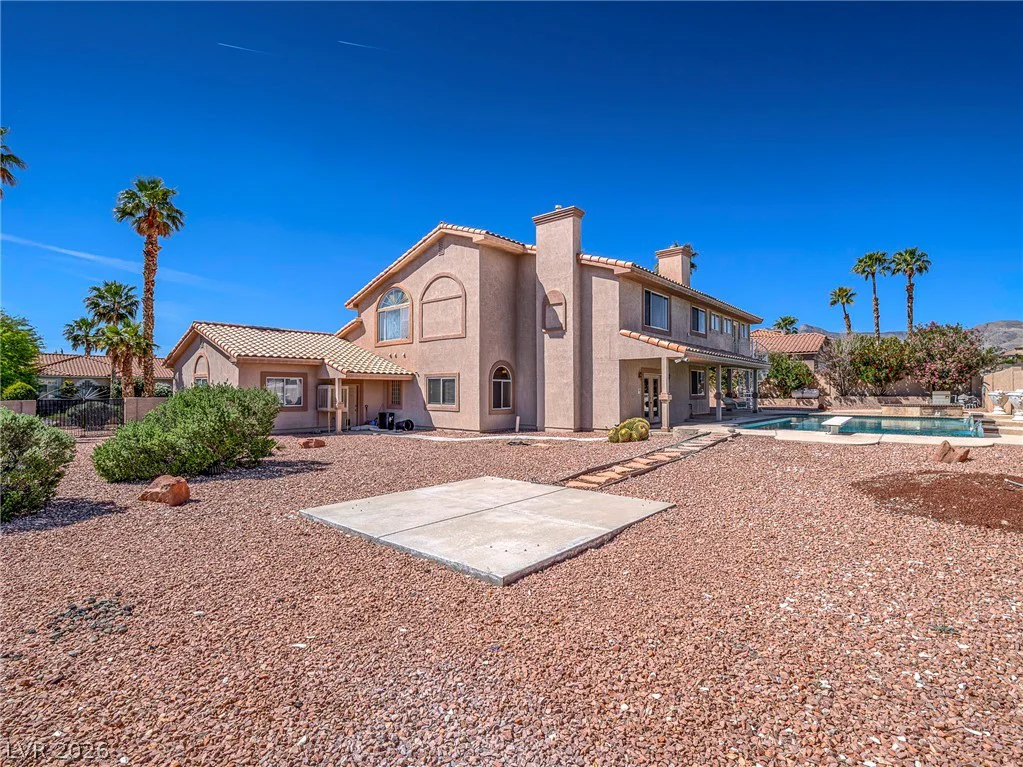 4691 Tee Pee, Las Vegas, NV 89129