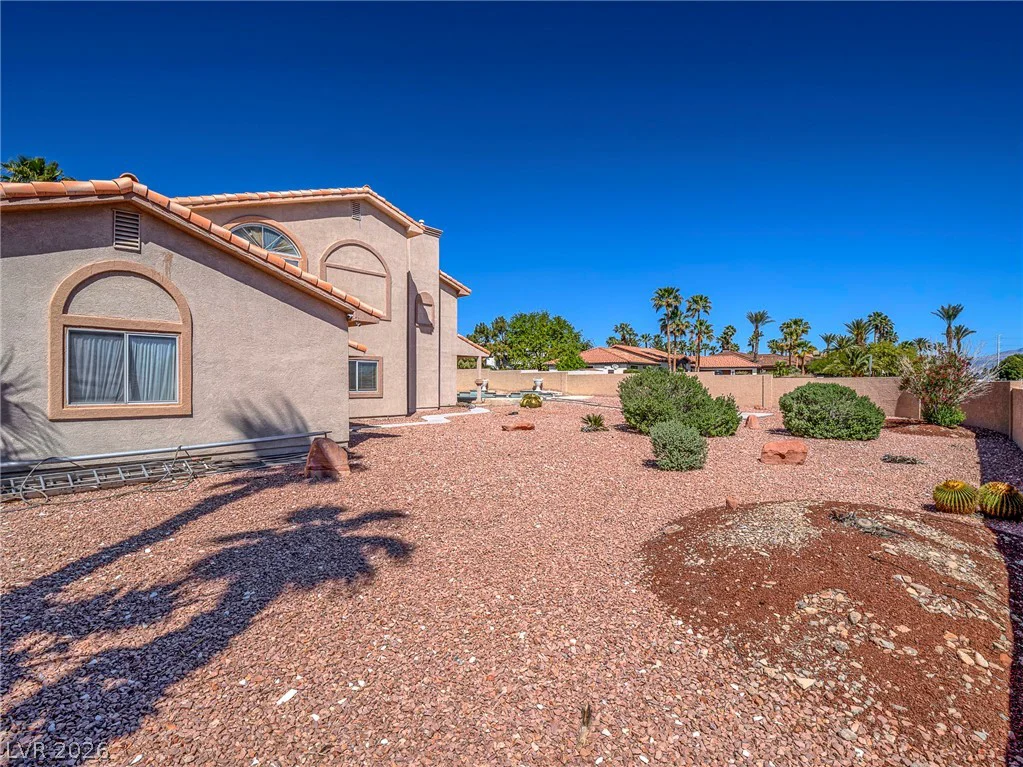 4691 Tee Pee, Las Vegas, NV 89129