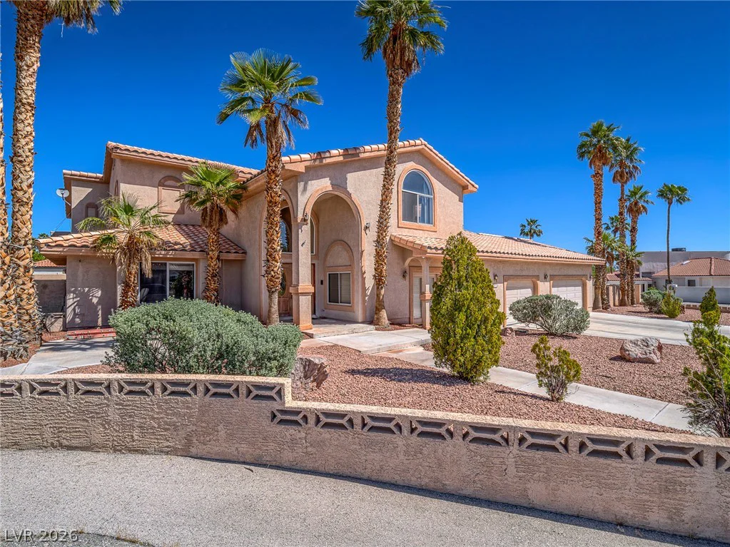 4691 Tee Pee, Las Vegas, NV 89129