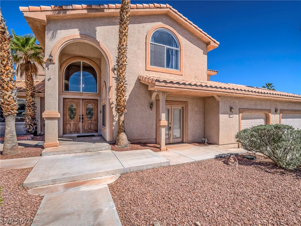 4691 Tee Pee, Las Vegas, NV 89129