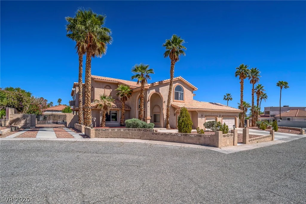 4691 Tee Pee, Las Vegas, NV 89129