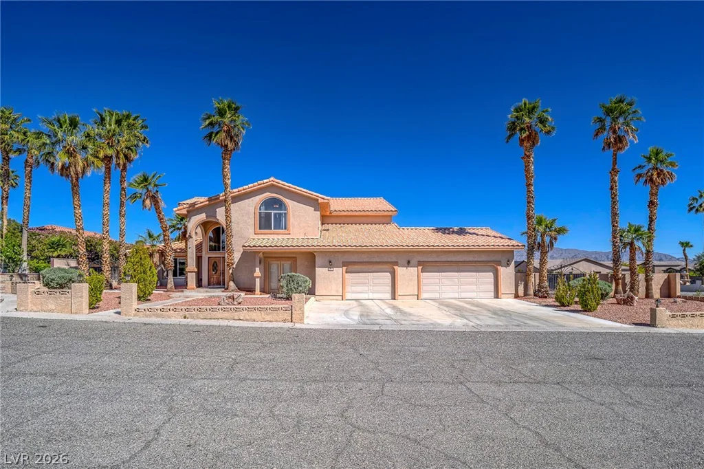 4691 Tee Pee, Las Vegas, NV 89129