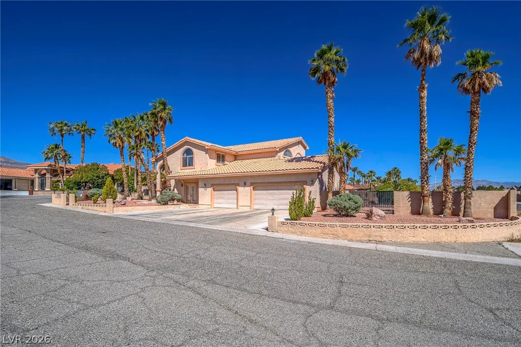 4691 Tee Pee, Las Vegas, NV 89129