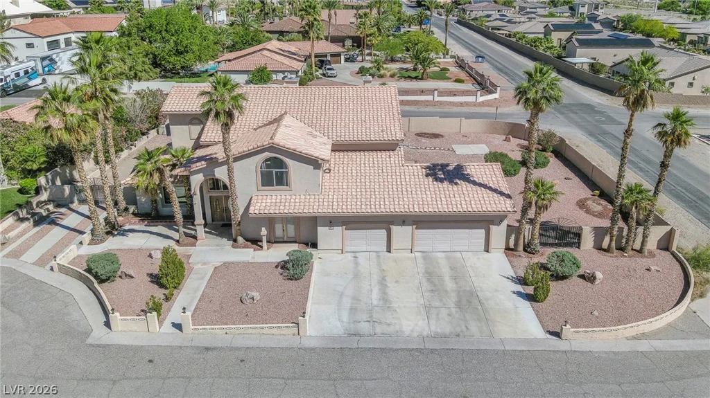 4691 Tee Pee, Las Vegas, NV 89129