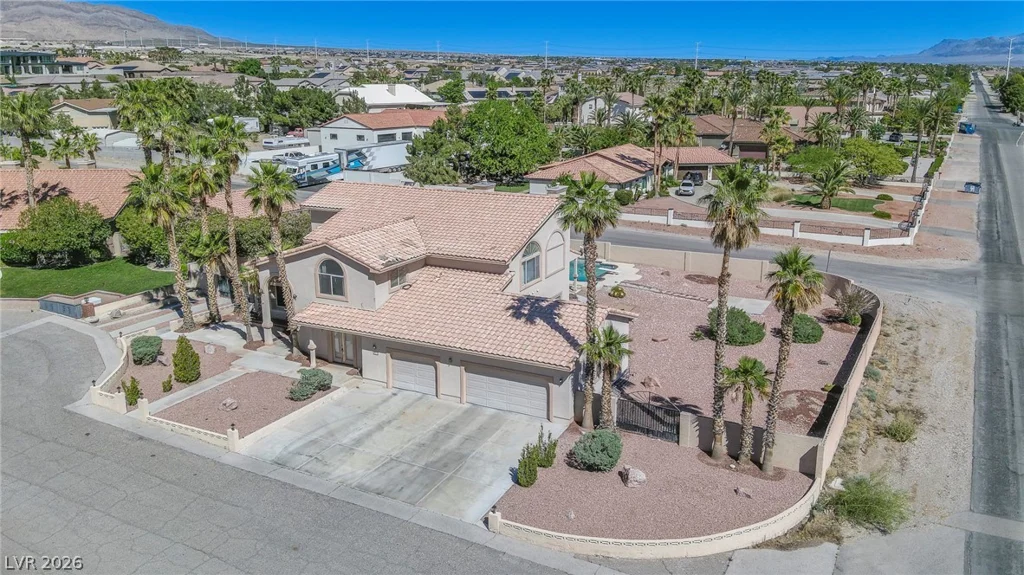 4691 Tee Pee, Las Vegas, NV 89129