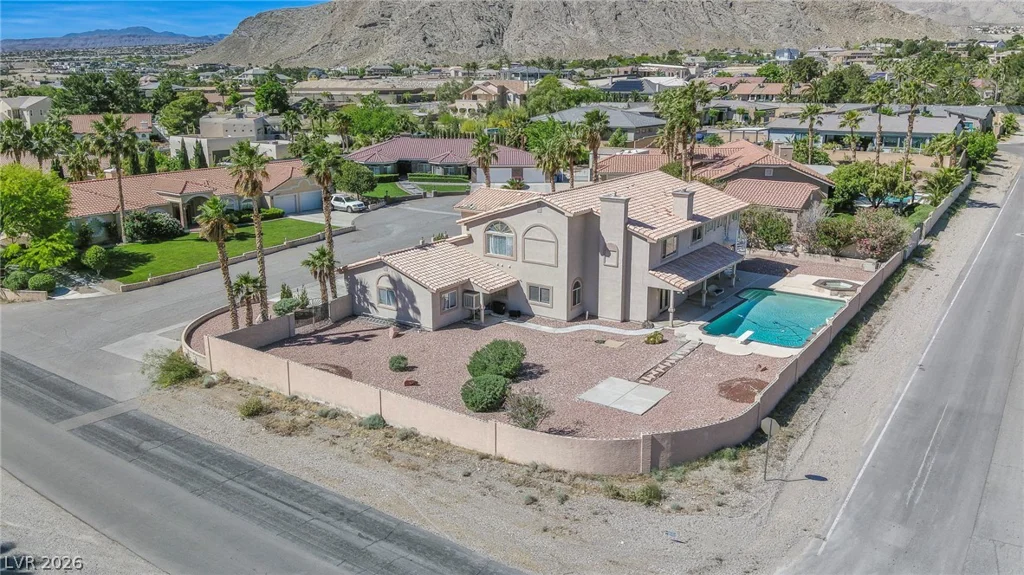 4691 Tee Pee, Las Vegas, NV 89129