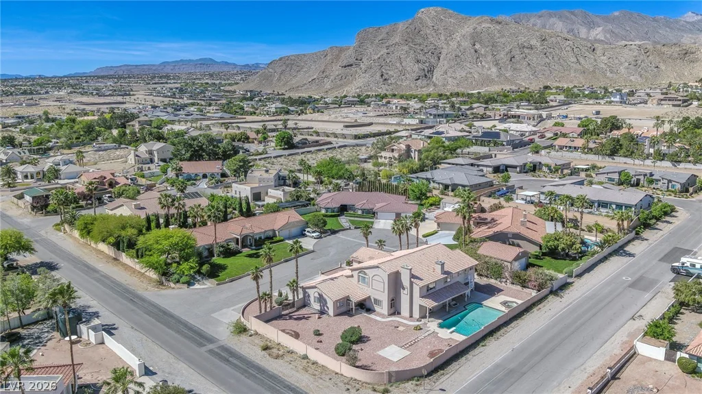 4691 Tee Pee, Las Vegas, NV 89129
