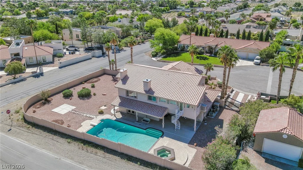 4691 Tee Pee, Las Vegas, NV 89129