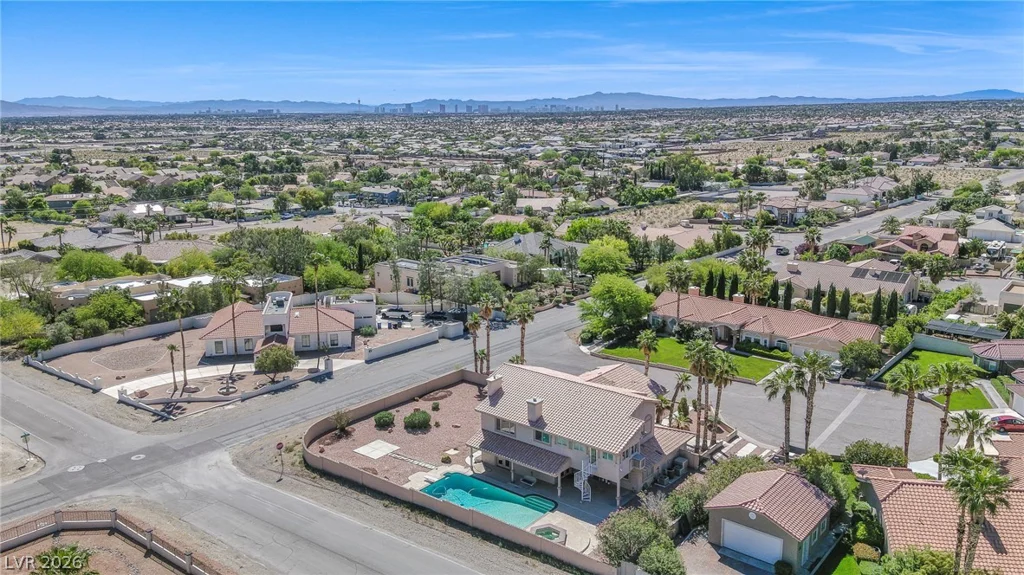 4691 Tee Pee, Las Vegas, NV 89129