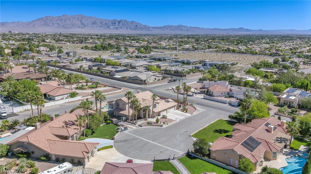 4691 Tee Pee, Las Vegas, NV 89129