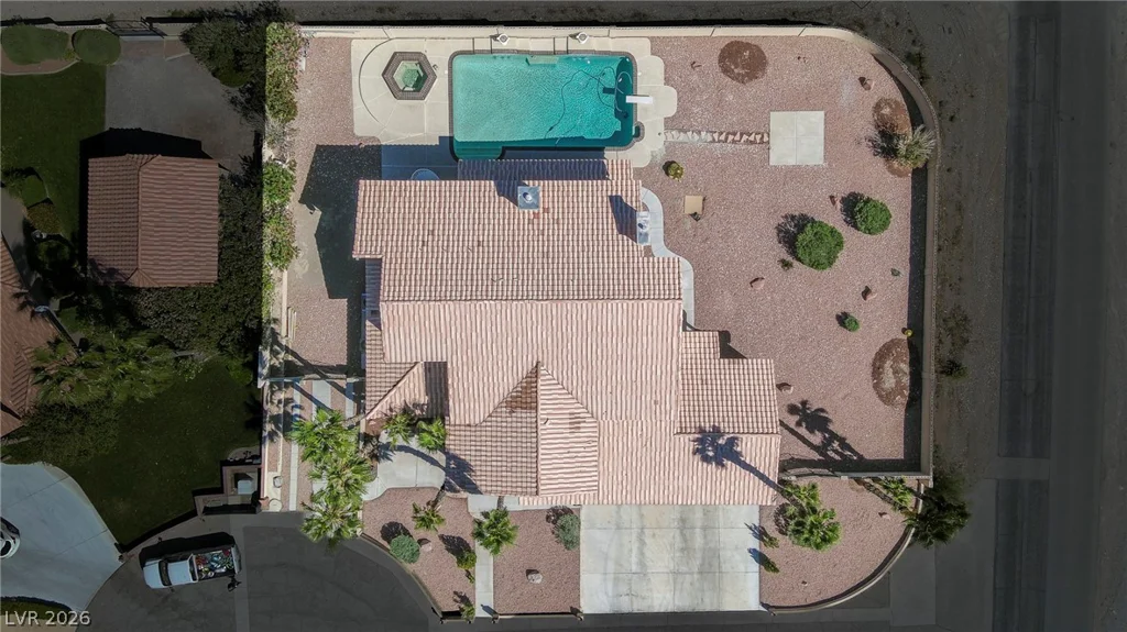 4691 Tee Pee, Las Vegas, NV 89129