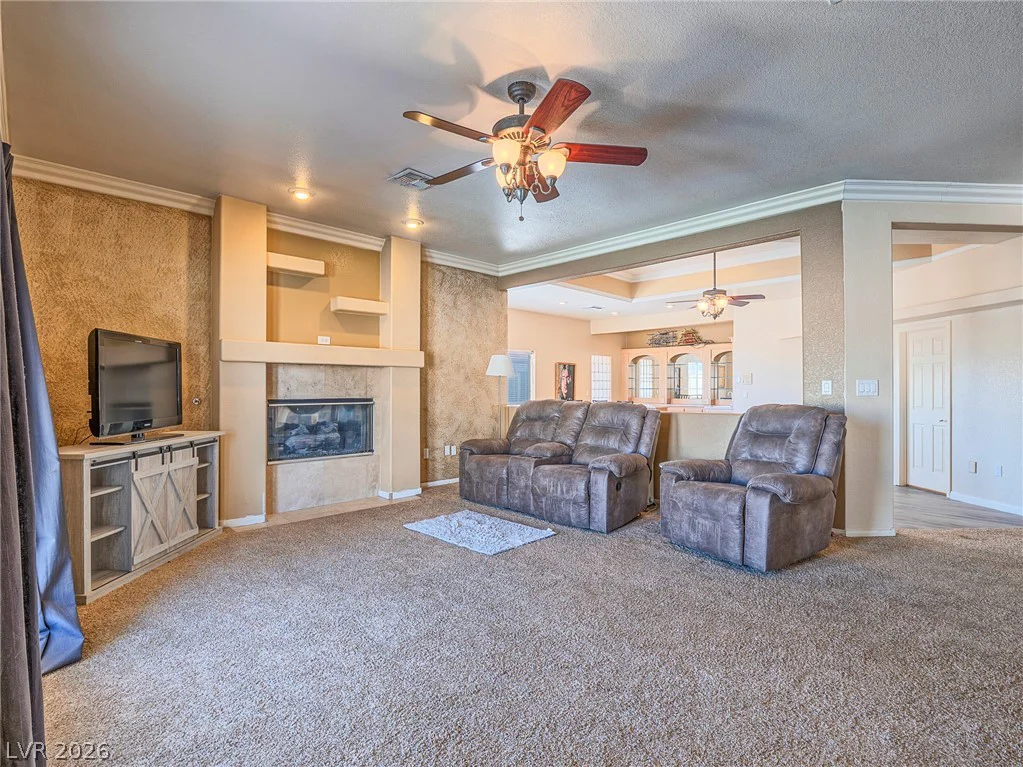 4691 Tee Pee, Las Vegas, NV 89129