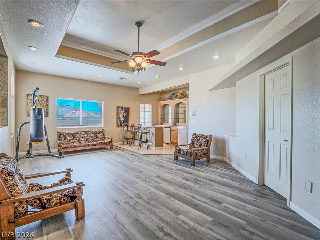 4691 Tee Pee, Las Vegas, NV 89129