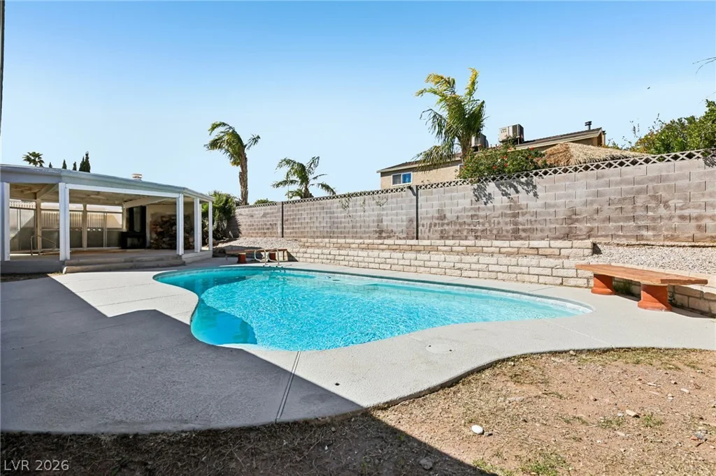1439 Sorrel, Boulder City, NV 89005