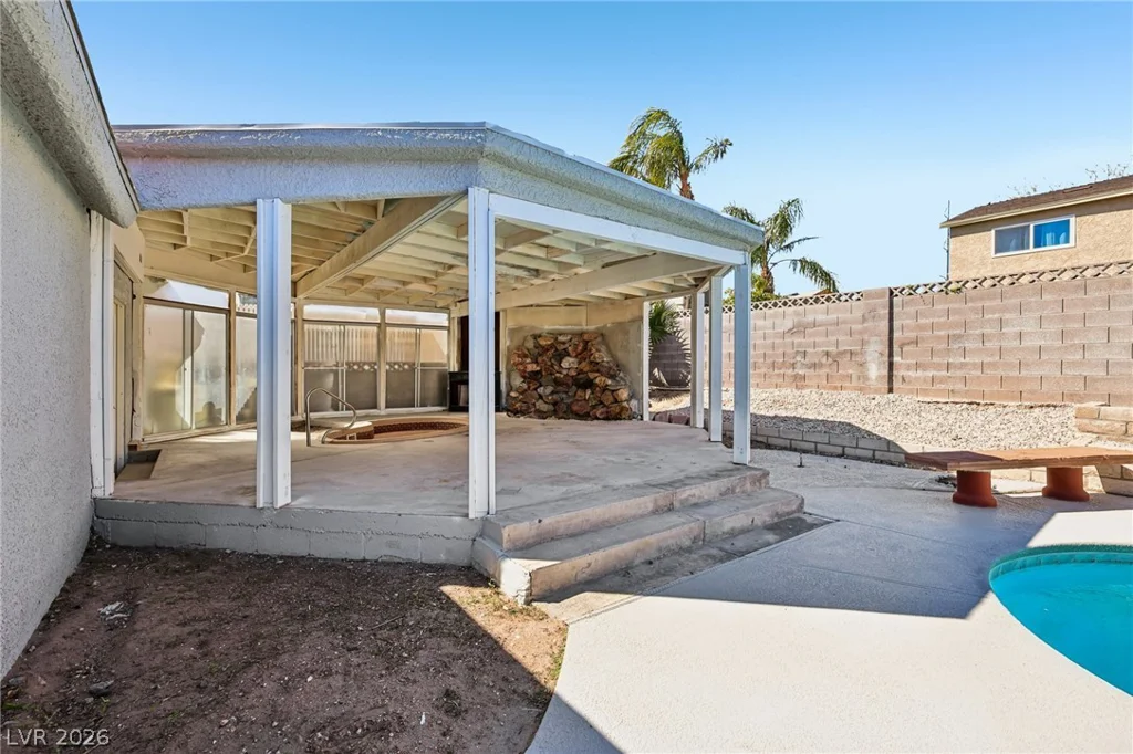 1439 Sorrel, Boulder City, NV 89005