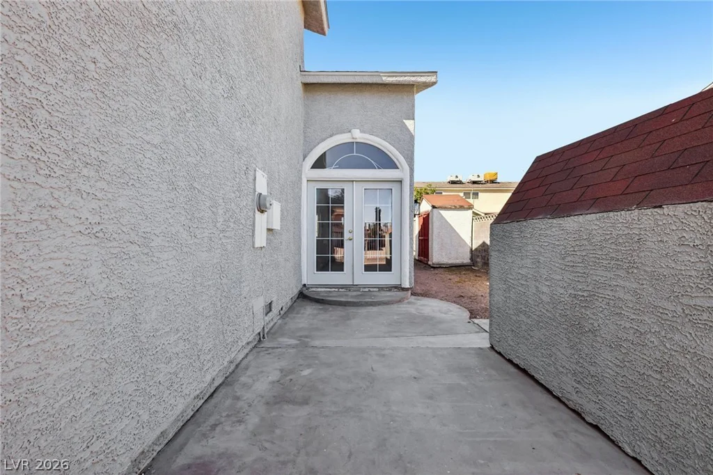 1439 Sorrel, Boulder City, NV 89005