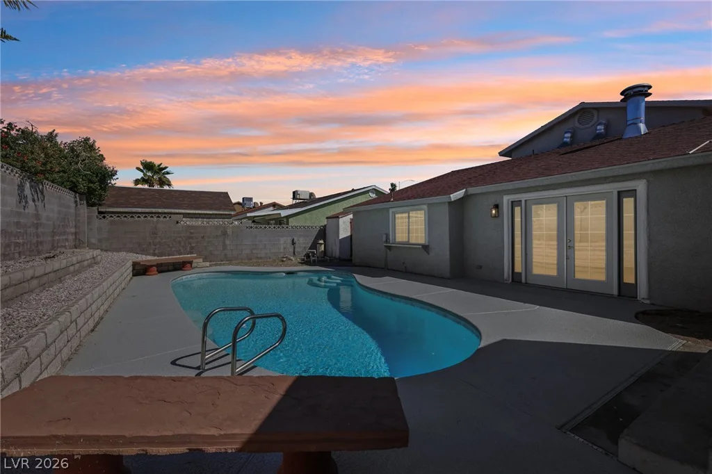 1439 Sorrel, Boulder City, NV 89005