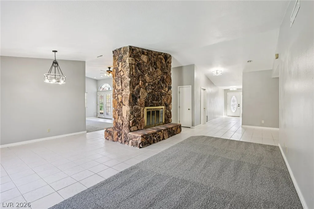 1439 Sorrel, Boulder City, NV 89005