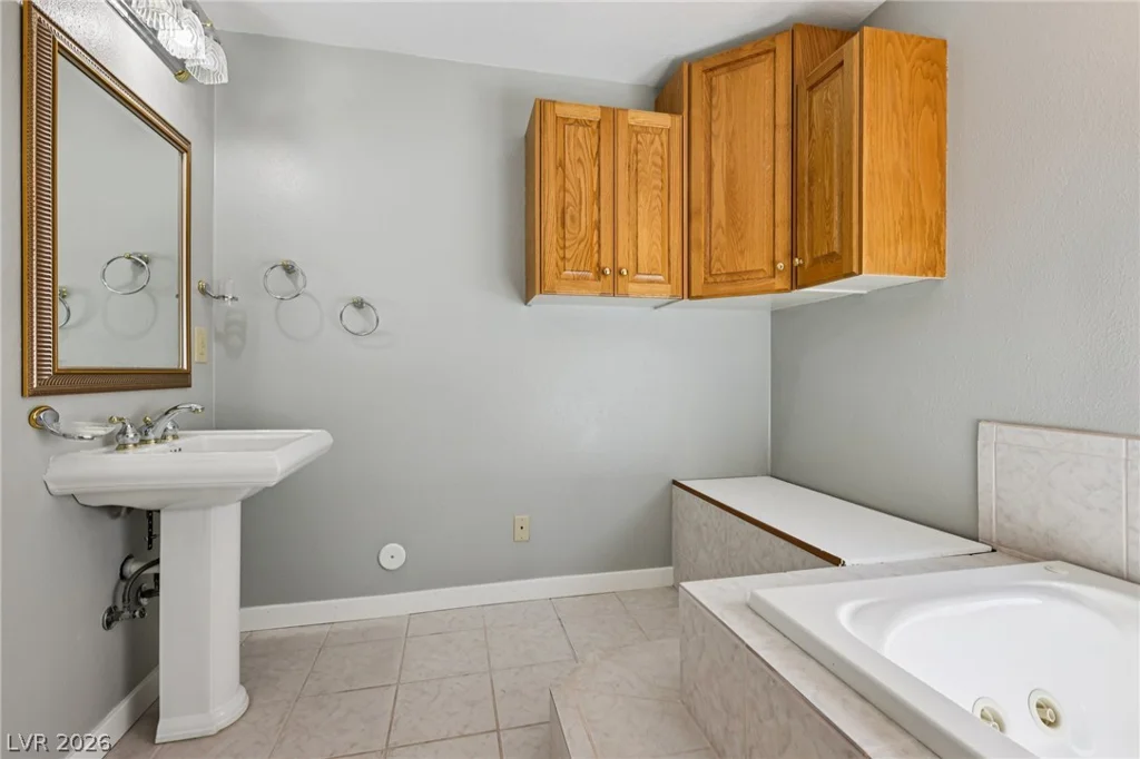 1439 Sorrel, Boulder City, NV 89005