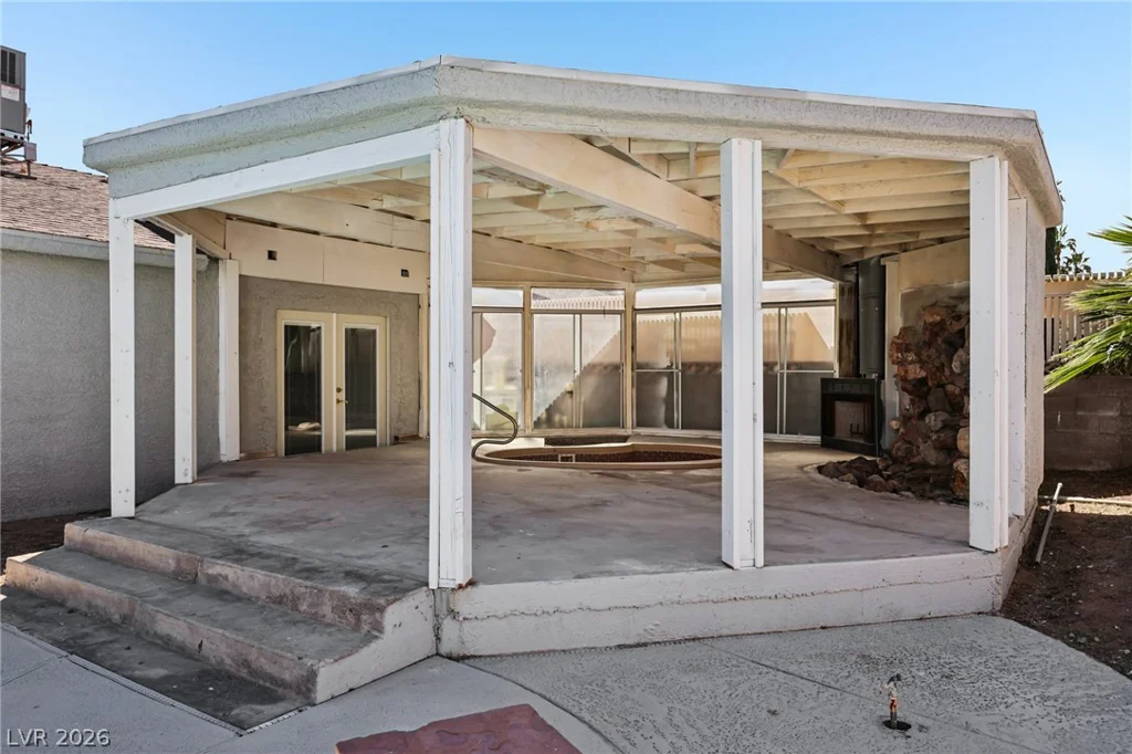 1439 Sorrel, Boulder City, NV 89005