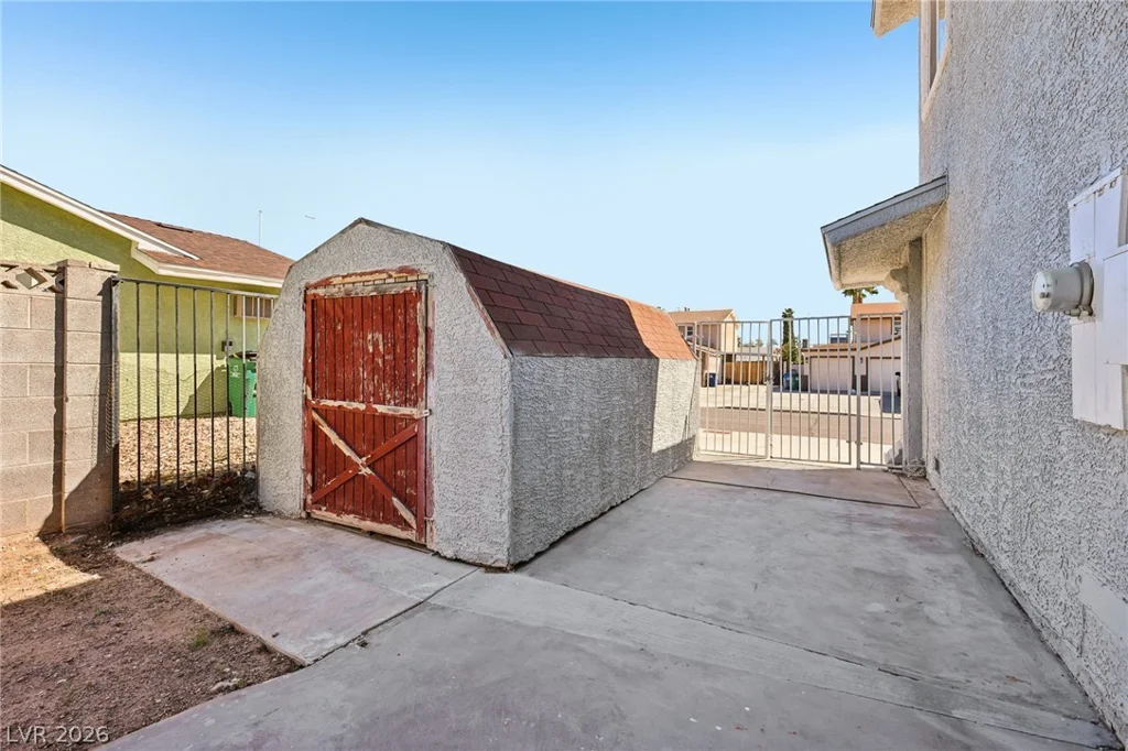 1439 Sorrel, Boulder City, NV 89005