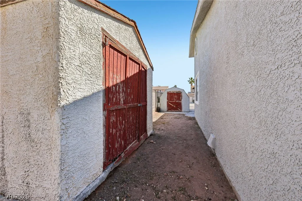 1439 Sorrel, Boulder City, NV 89005